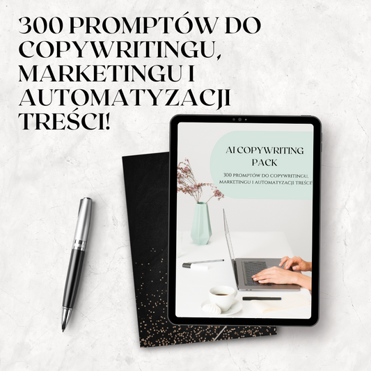 AI Copywriting  Pack